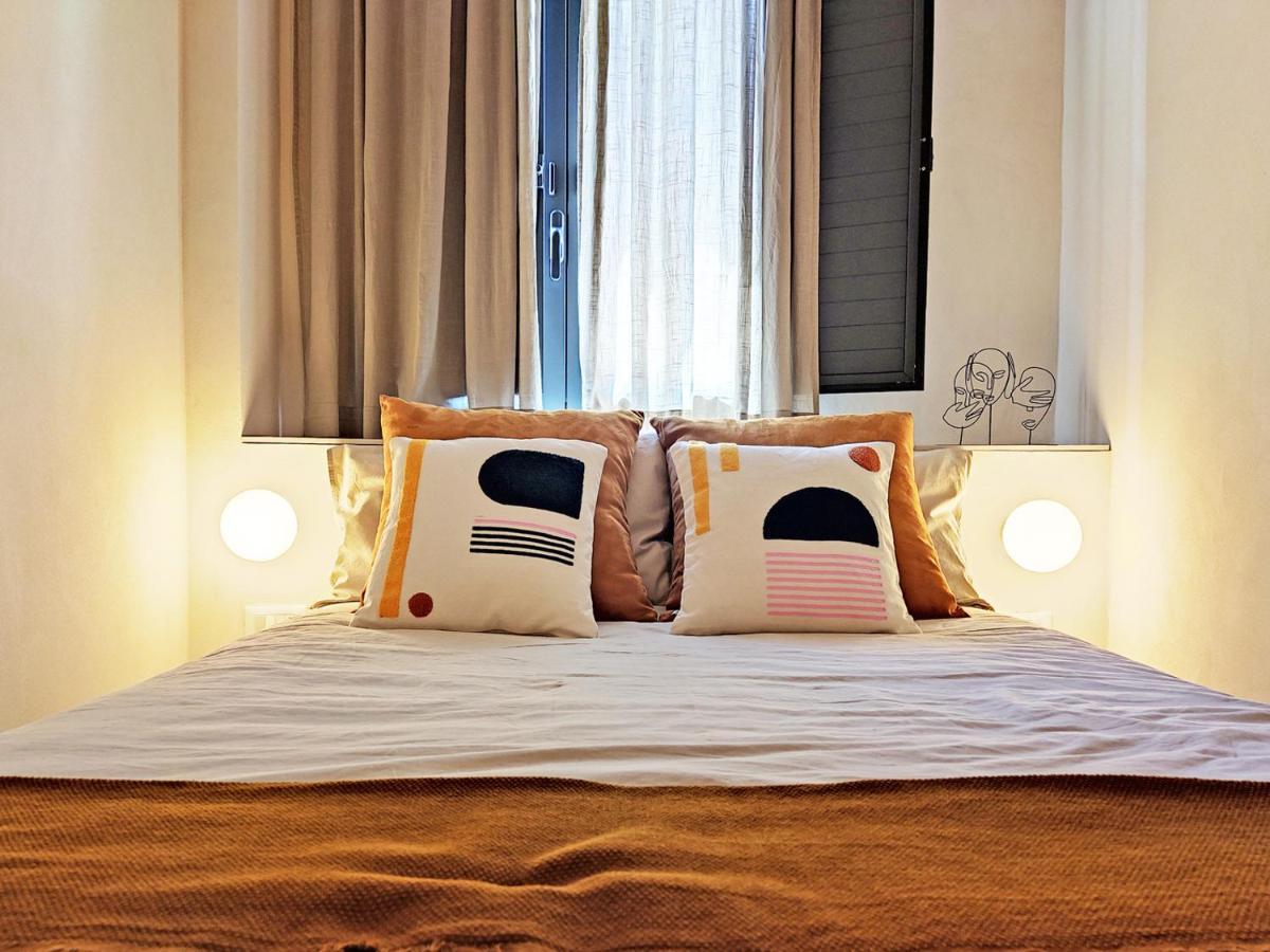Bassi77 - Rooms & Apartments Trapani Esterno foto