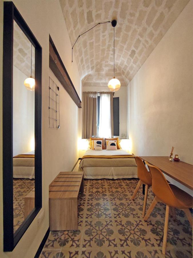 Bassi77 - Rooms & Apartments Trapani Esterno foto