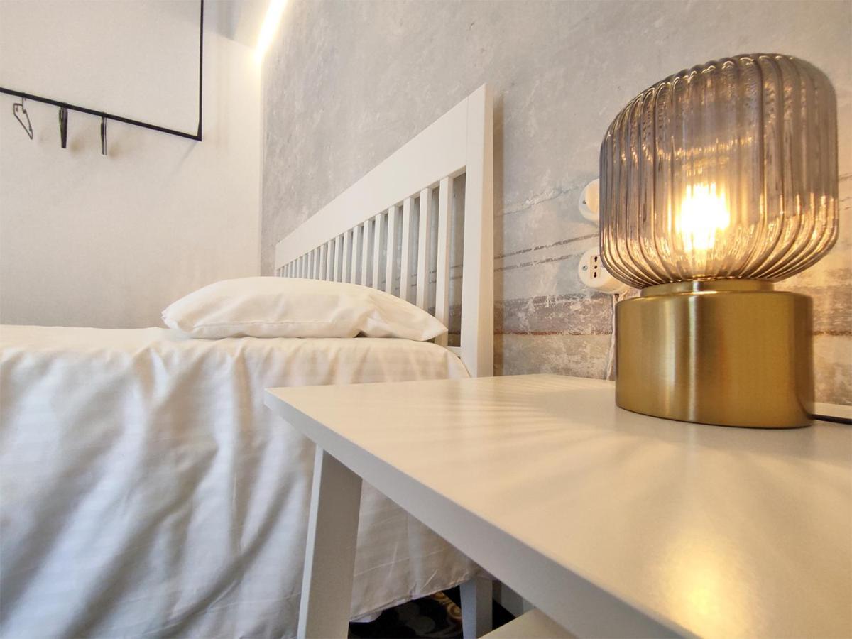 Bassi77 - Rooms & Apartments Trapani Esterno foto