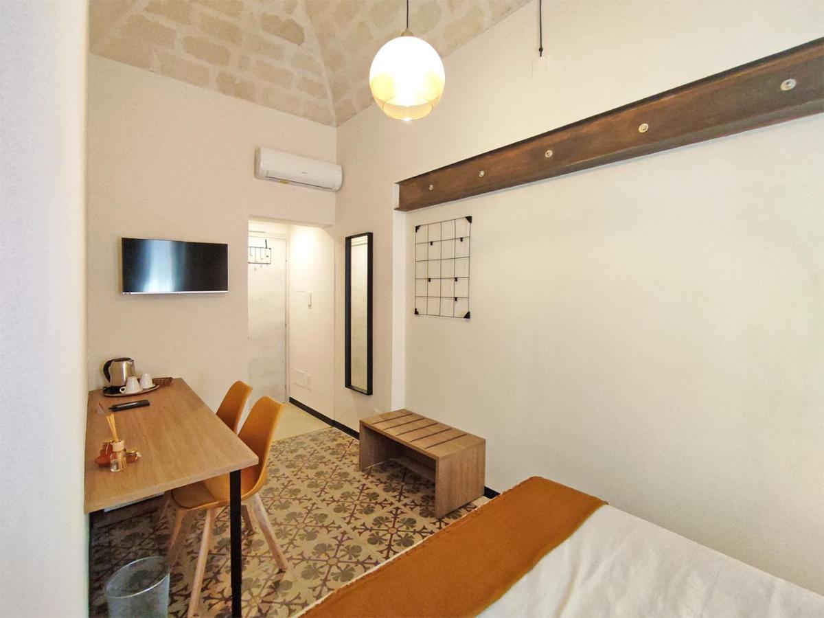 Bassi77 - Rooms & Apartments Trapani Esterno foto