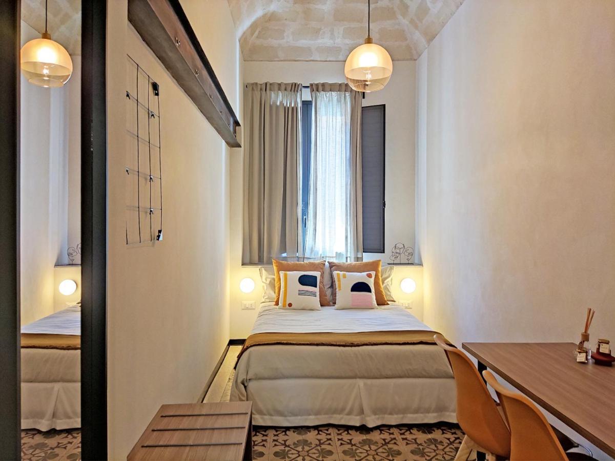 Bassi77 - Rooms & Apartments Trapani Esterno foto