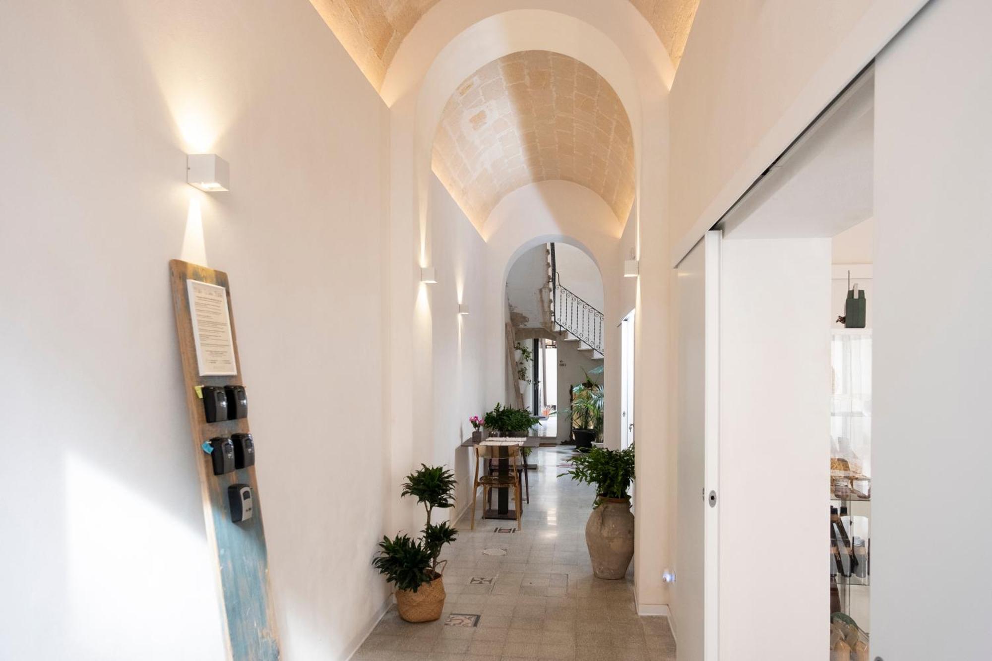 Bassi77 - Rooms & Apartments Trapani Esterno foto