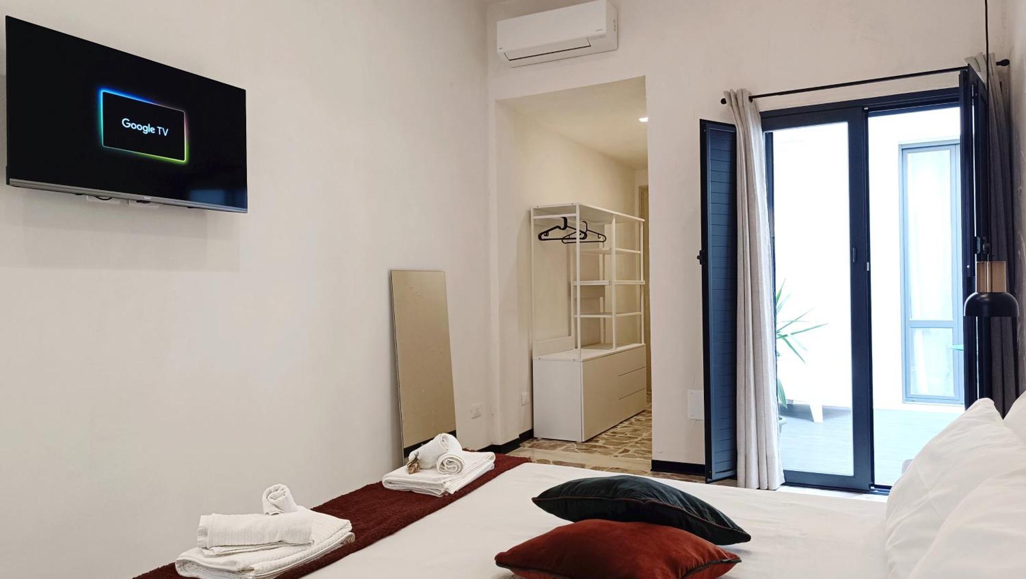 Bassi77 - Rooms & Apartments Trapani Esterno foto