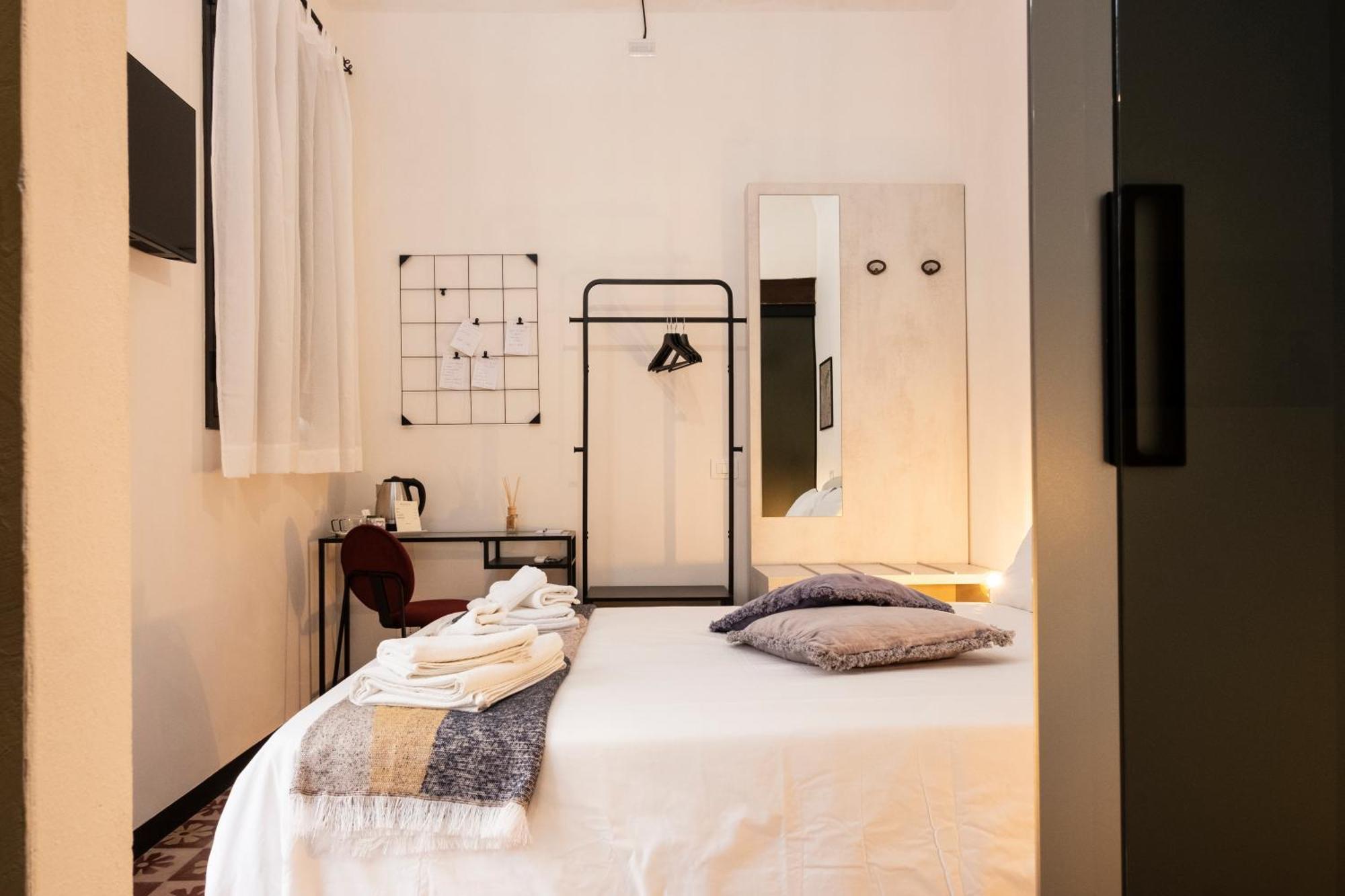 Bassi77 - Rooms & Apartments Trapani Esterno foto